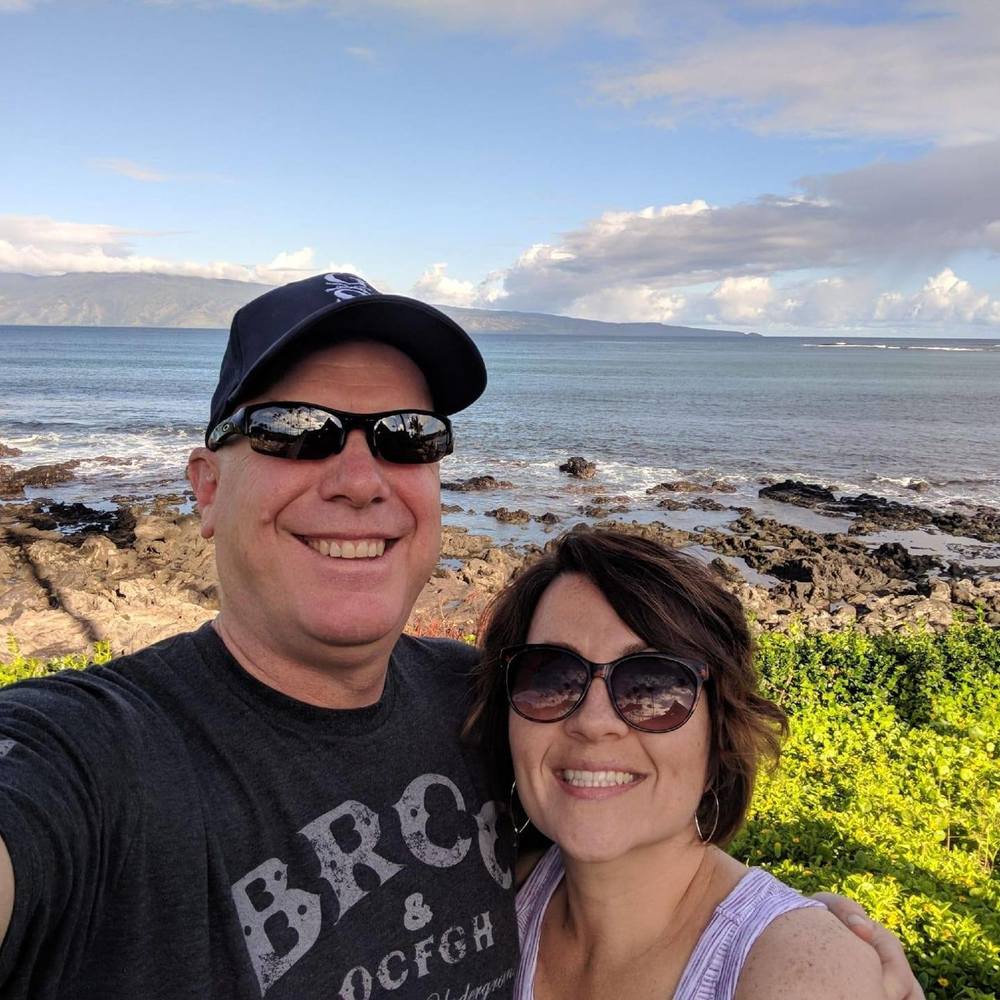 Meet your Posher, Maria